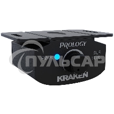 Сабвуфер автомобильный Prology Box-8 100Вт активный (20см/8