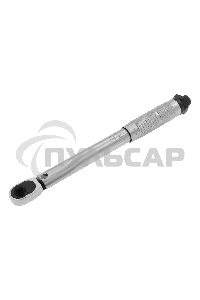 Ключ динамометрический, 5-24 Нм, 1/4