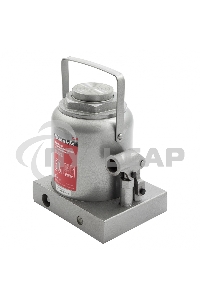 Домкрат Matrix бутылочный 50т h подъема 236–356мм