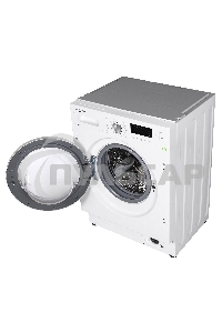Встраиваемая стиральная машина Maunfeld MBWM148S