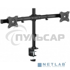 Кронштейн для мониторов Arm Media LCD-T42 черный 15