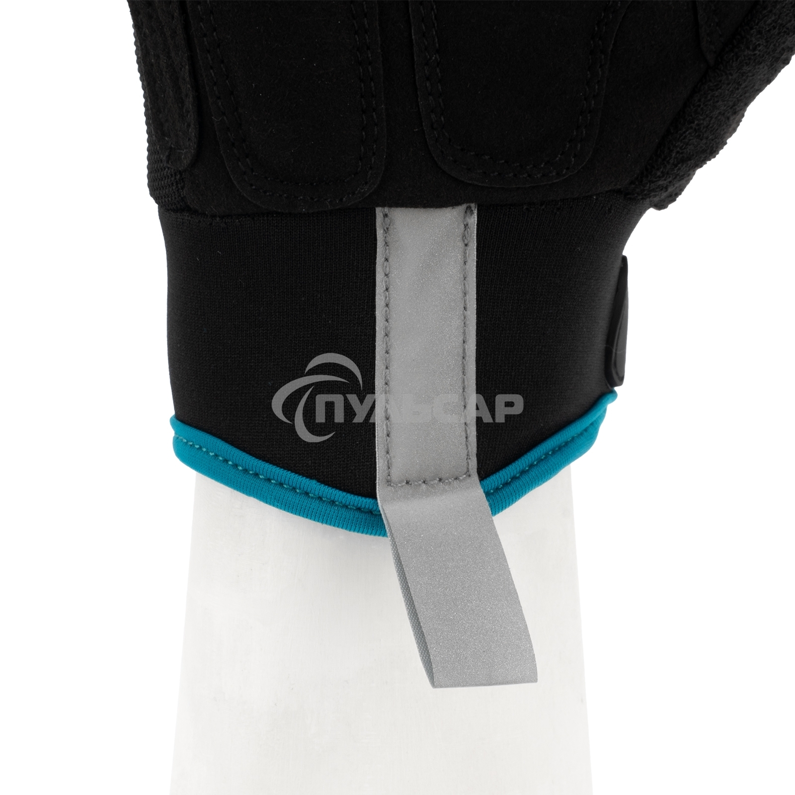 Перчатки универсальные комбинированные, URBANE, размер M (8) Gross