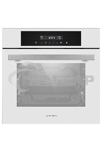Шкаф духовой электрический Maunfeld AEOD6063W