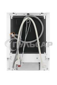 Встраиваемая посудомоечная машина Electrolux KES27200L 60 см, загрузка на 13 комплектов посуды, сенсорное управление, 6 программ