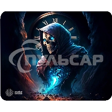 Коврик для мыши Cactus Time 300x250x3мм (CS-MP-D14M)
