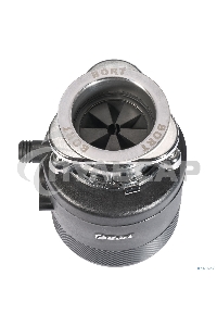 Измельчитель пищевых отходов Bort Alligator X (93414707)