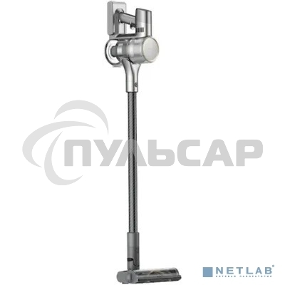 Пылесос вертикальный Dreame Cordless Vacuum Cleaner R20 Grey 