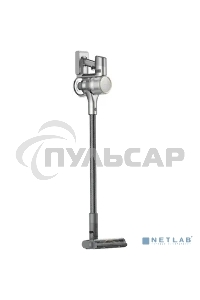 Пылесос вертикальный Dreame Cordless Vacuum Cleaner R20 Grey 