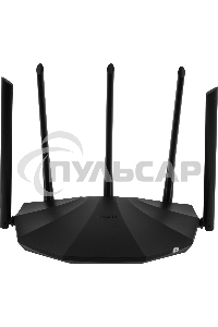 Маршрутизатор TENDA Wi-FiAX1500 WI-FI 6 TX2 PRO