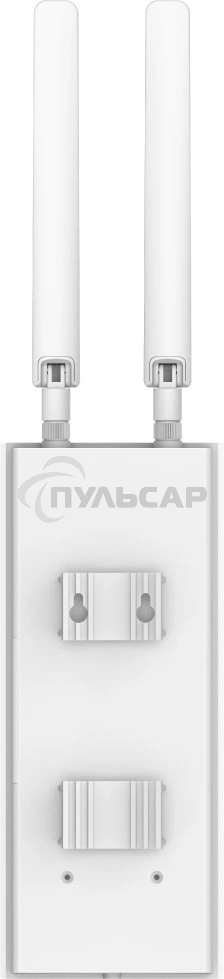 Точка доступа Cudy AP1200 AC1200 Wi-Fi белый