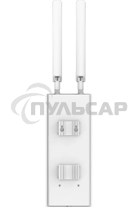 Точка доступа Cudy AP1200 AC1200 Wi-Fi белый