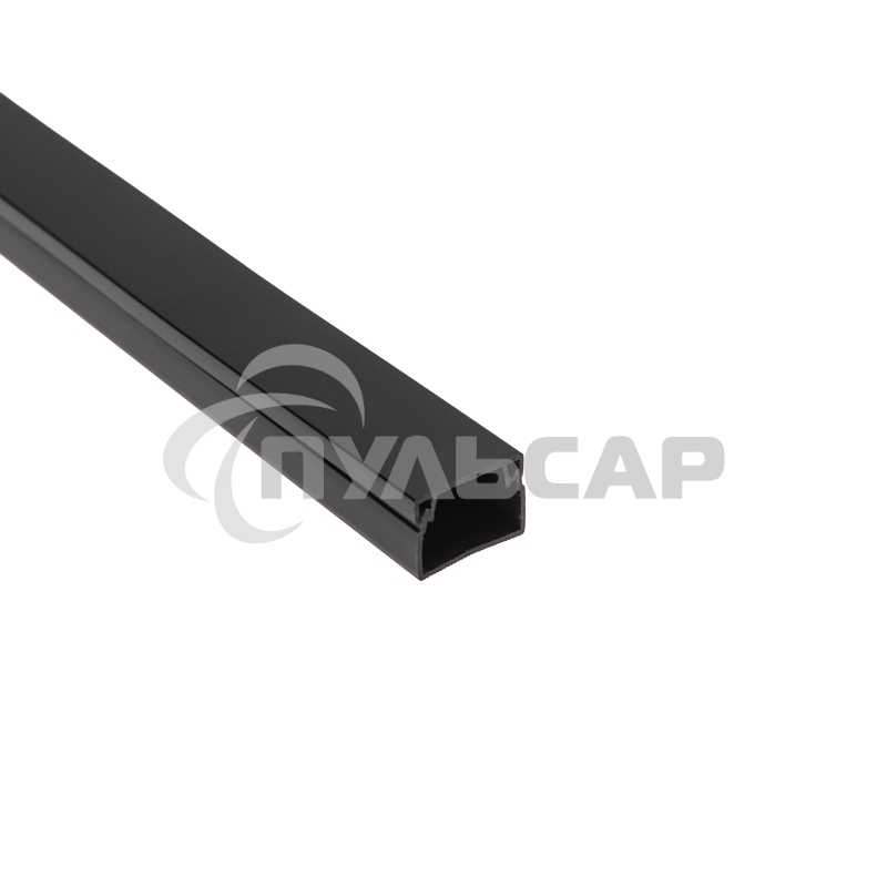 Кабель-канал Rexant 16х16мм, черный