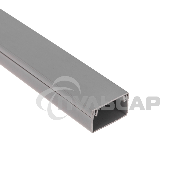 Кабель-канал Rexant 20х10мм, Серый