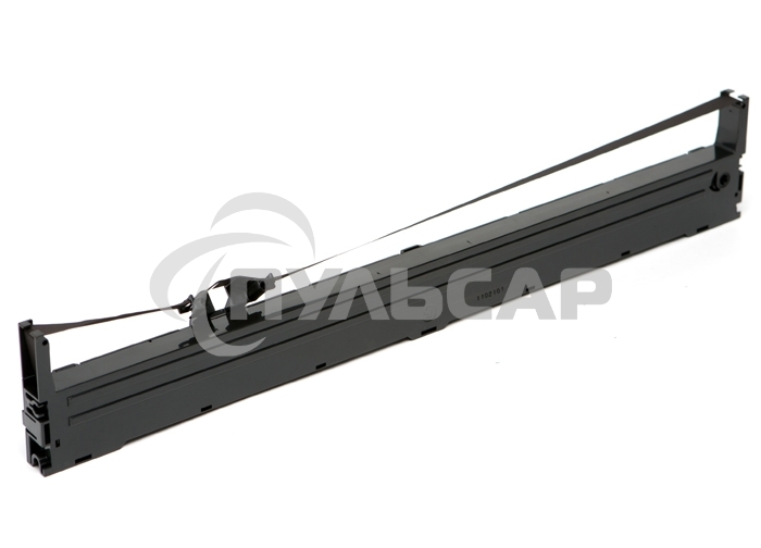 Картридж матричный Cactus CS-FX2190 черный (12.7 мм, 32 м, 12 000 000 знаков) для Epson FX-2190 / LQ-2090