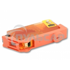 Картридж струйный Cactus CS-CB325N №178XL желтый (14.6 мл.) для HP PhotoSmart B8553/C5383/C6383/D5463