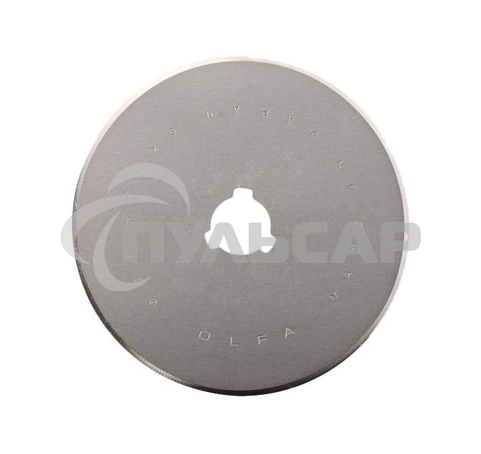 Лезвие дисковое OLFA OL-RB60-1