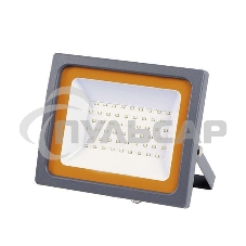 Прожектор LED PFL-SC 10Вт IP65 6500К мат. стекло JazzWay 5004863 Прожектор LED PFL-SC 10Вт IP65 6500К мат. стекло JazzWay 5004863