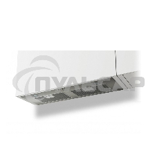 Вытяжка встраиваемая LEX GS Bloc P 900 нержавеющая сталь управление: кнопочное (1 мотор)