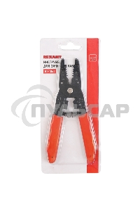 Инструмент для зачистки кабеля Rexant HT-1041 0.9-6.0 мм²