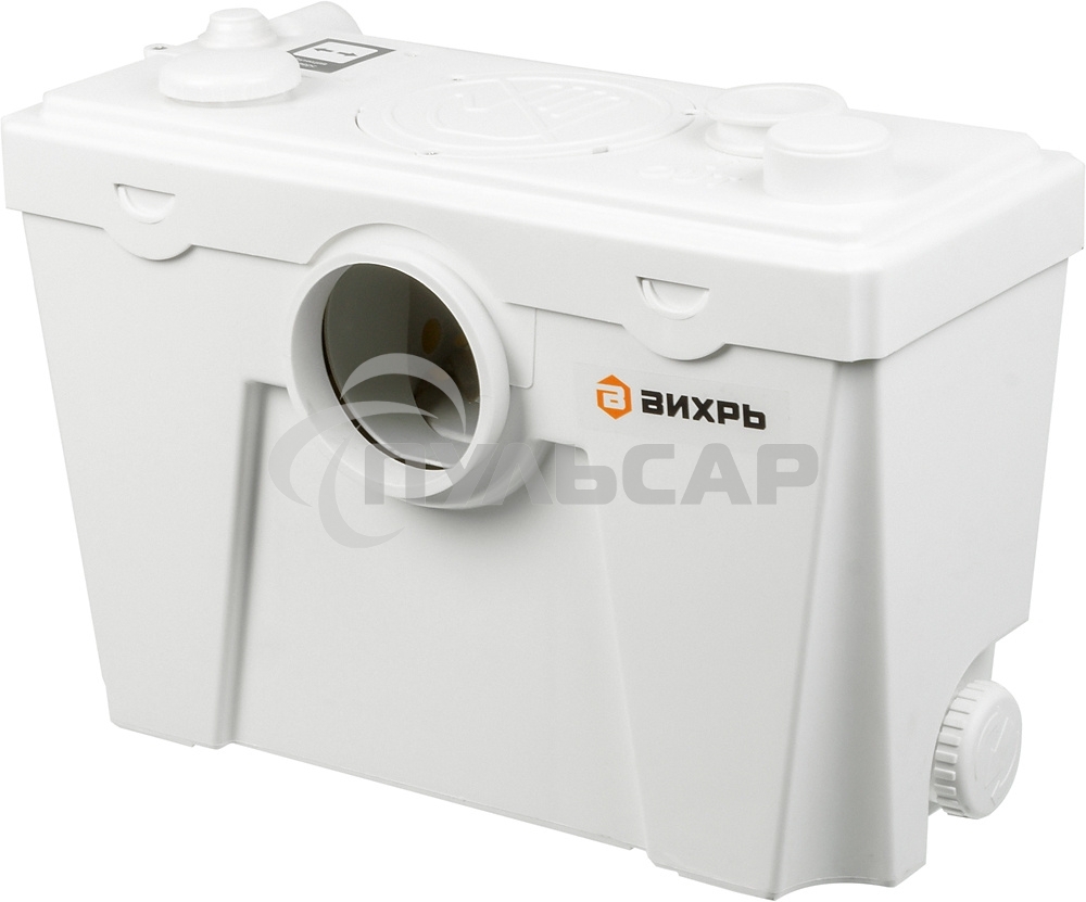 Насос канализационный Вихрь КН-500 68/9/2