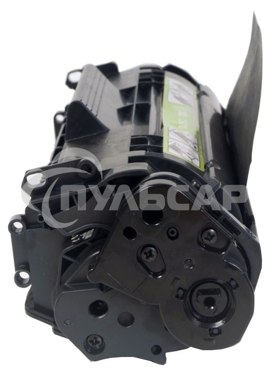 Картридж лазерный Cactus CS-C703 черный (2000 стр.) для Canon LBP2900/LBP3000