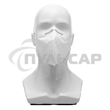 Полумаска фильтрующая складная, модель 