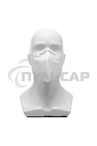 Полумаска фильтрующая складная, модель 