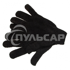 Перчатки трикотажные, акрил, 7 класс Россия