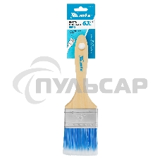 Кисть плоская 