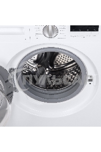 Встраиваемая стиральная машина Maunfeld MBWM148S