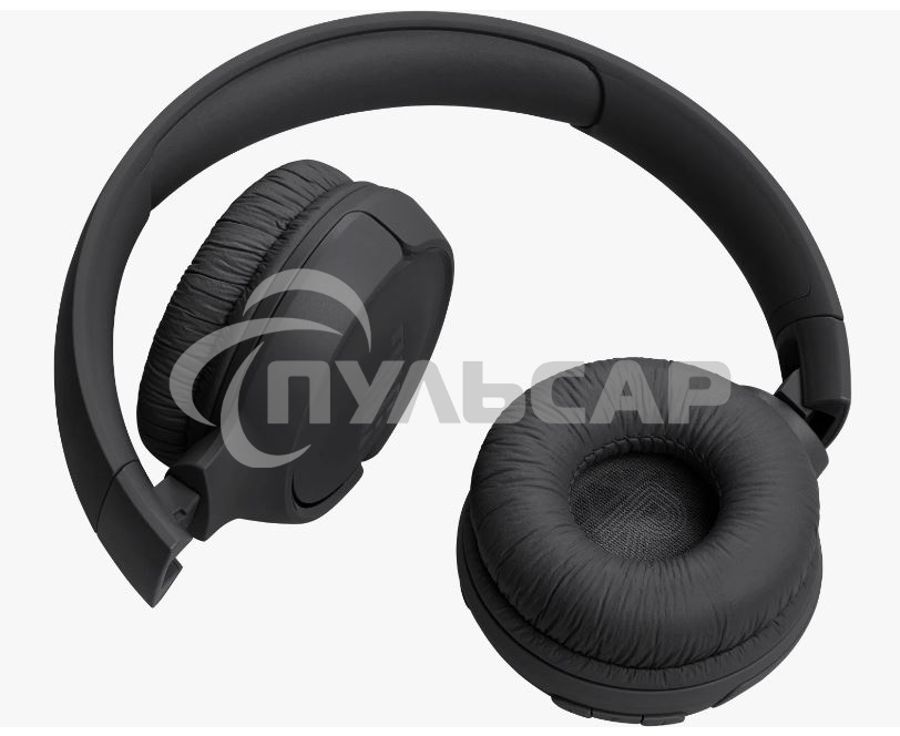 Гарнитура беспроводная JBL TUNE 520BT черный