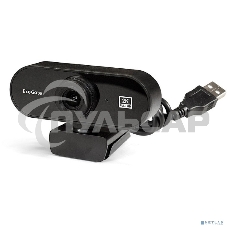 Веб-камера ExeGate EX287380RUS Stream C940 2K T-Tripod (матрица 1/3