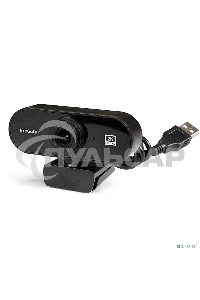 Веб-камера ExeGate EX287380RUS Stream C940 2K T-Tripod (матрица 1/3