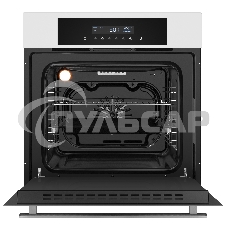 Шкаф духовой электрический Maunfeld AEOD6063W