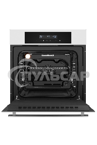 Шкаф духовой электрический Maunfeld AEOD6063W