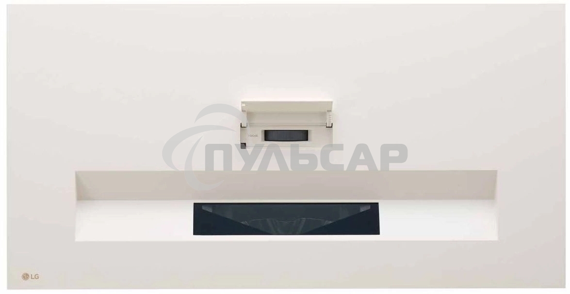 Проектор LG CineBeam HU915QE DLP 3700Lm ANSI (3840x2160) 3000000:1 ресурс лампы:20000часов 2xUSB typeA 3xHDMI 13.1кг