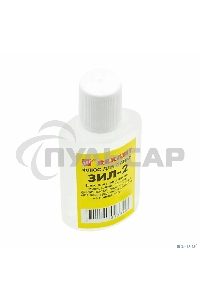 Флюс для пайки Rexant, ЗИЛ-2, 30 мл, флакон