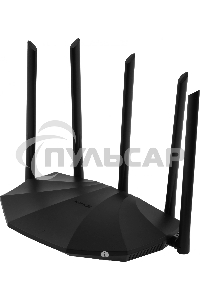 Маршрутизатор TENDA Wi-FiAX1500 WI-FI 6 TX2 PRO