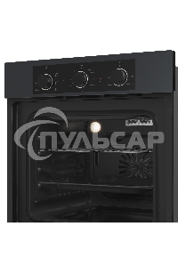 Шкаф духовой электрический Maunfeld AEOF6060G1