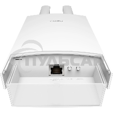 Точка доступа Cudy AP1200 AC1200 Wi-Fi белый