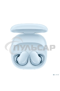 Наушники беспроводные Redmi Buds 6 Play синий M2420E1