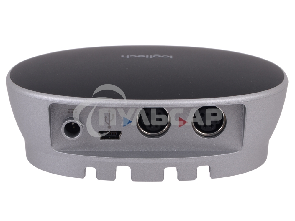 Веб-камера Logitech ConferenceCam Group 960-001057