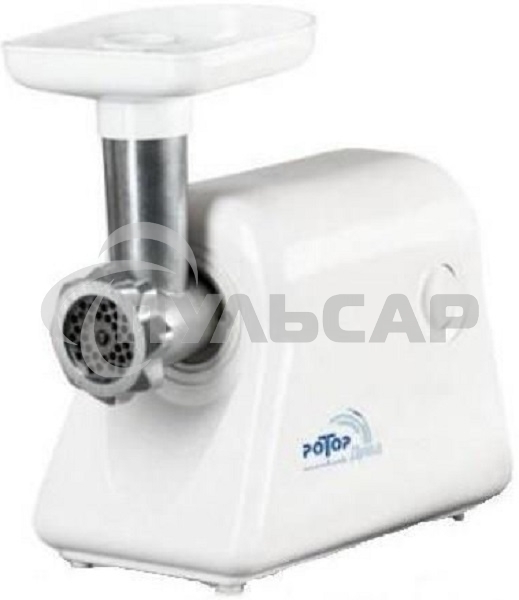 Мясорубка Ротор Дива-Р ЭМШ 35/300-1 1500Вт белый