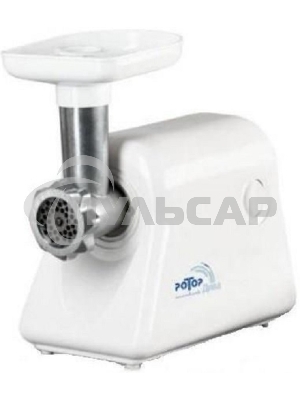 Мясорубка Ротор Дива-Р ЭМШ 35/300-1 1500Вт белый