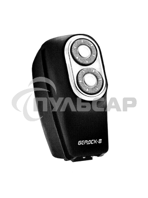 Электробритва Бердск 8