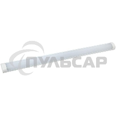 Светильник Iek LDBO0-5002-36-4000-K02 LED ДБО 5002 36Вт 4000К IP20 1200мм металл аналог люм.свет. 2х36, 1200х70х27 мм, металл. корпус