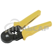 Клещи обжимные IEK КО-04Е0,5-6,0 мм2квадрат