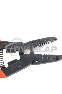 Инструмент для зачистки кабеля Rexant HT-1041 0.9-6.0 мм²