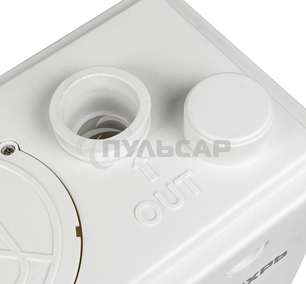 Насос канализационный Вихрь КН-500 68/9/2