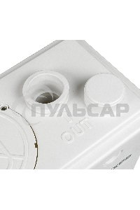 Насос канализационный Вихрь КН-500 68/9/2